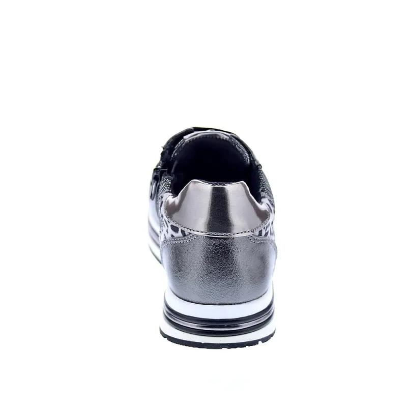 Asso Zapatillas Niña AG15521 Gris