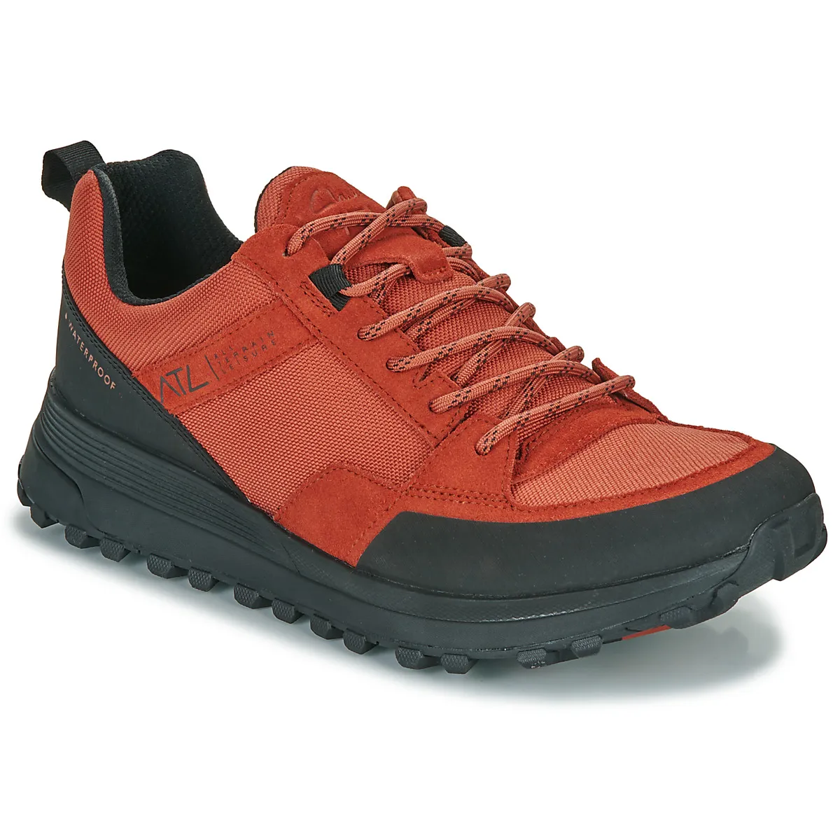 ATL TREK LO WP