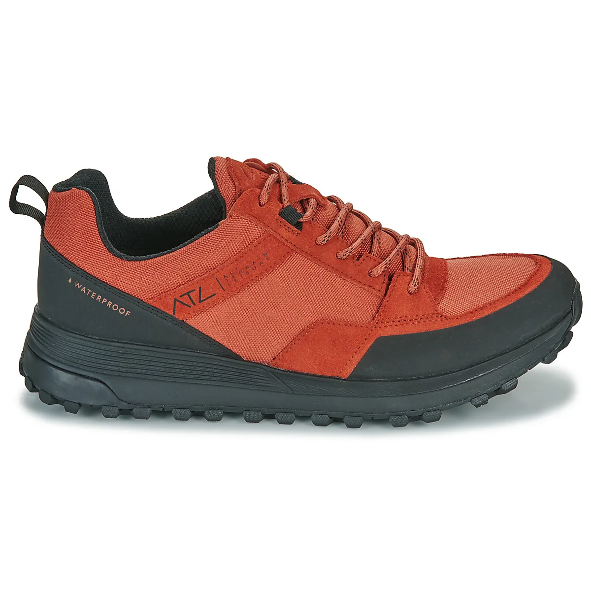 ATL TREK LO WP