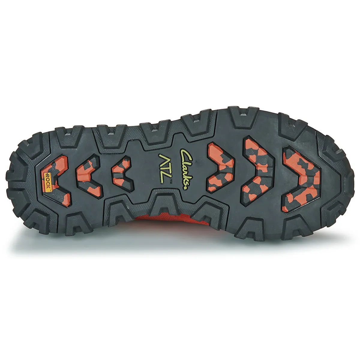 ATL TREK LO WP