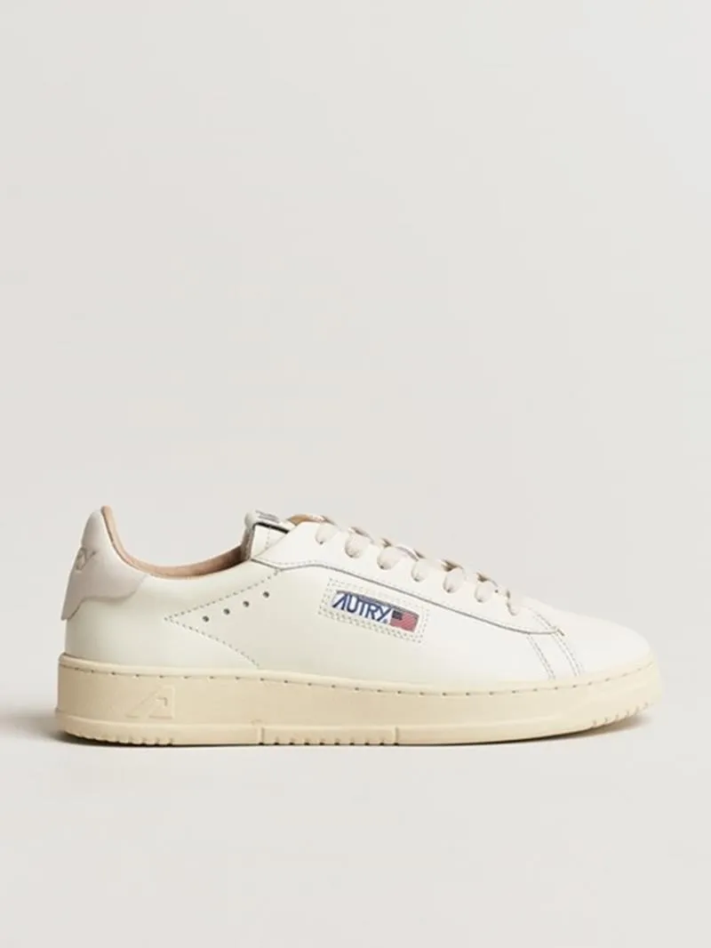 AUTRY ZAPATILLAS DALLAS MR01 LIGHT GREY HOMBRE