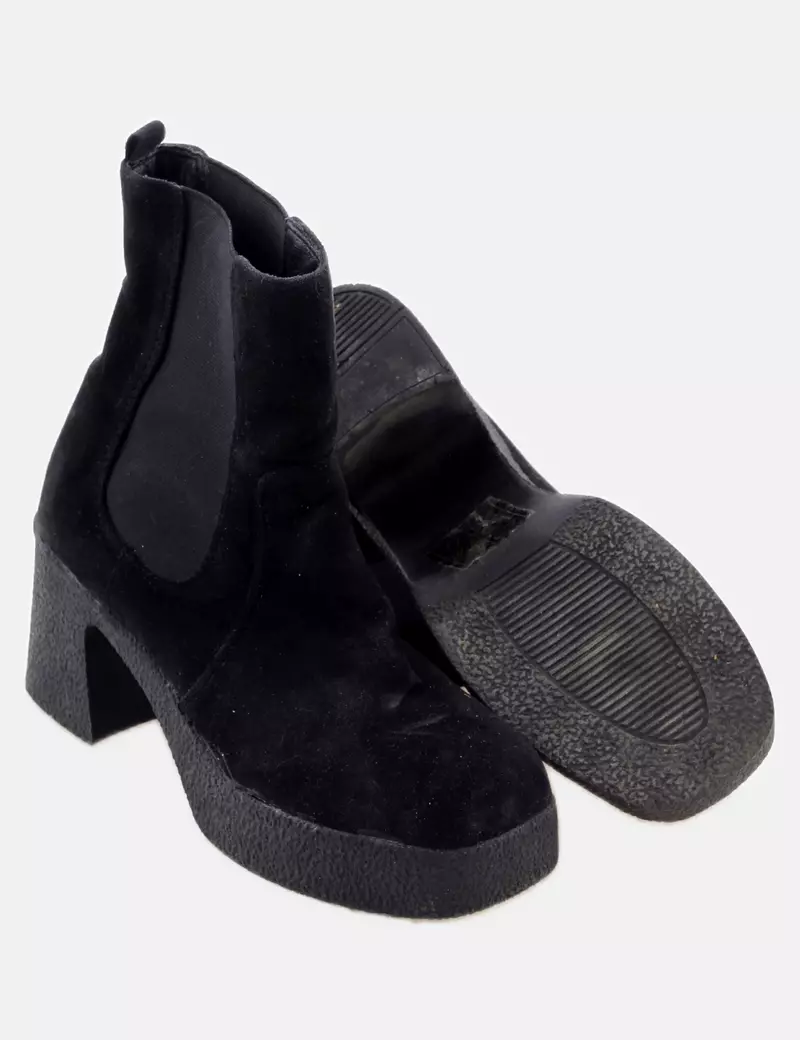 AZAREY Botines