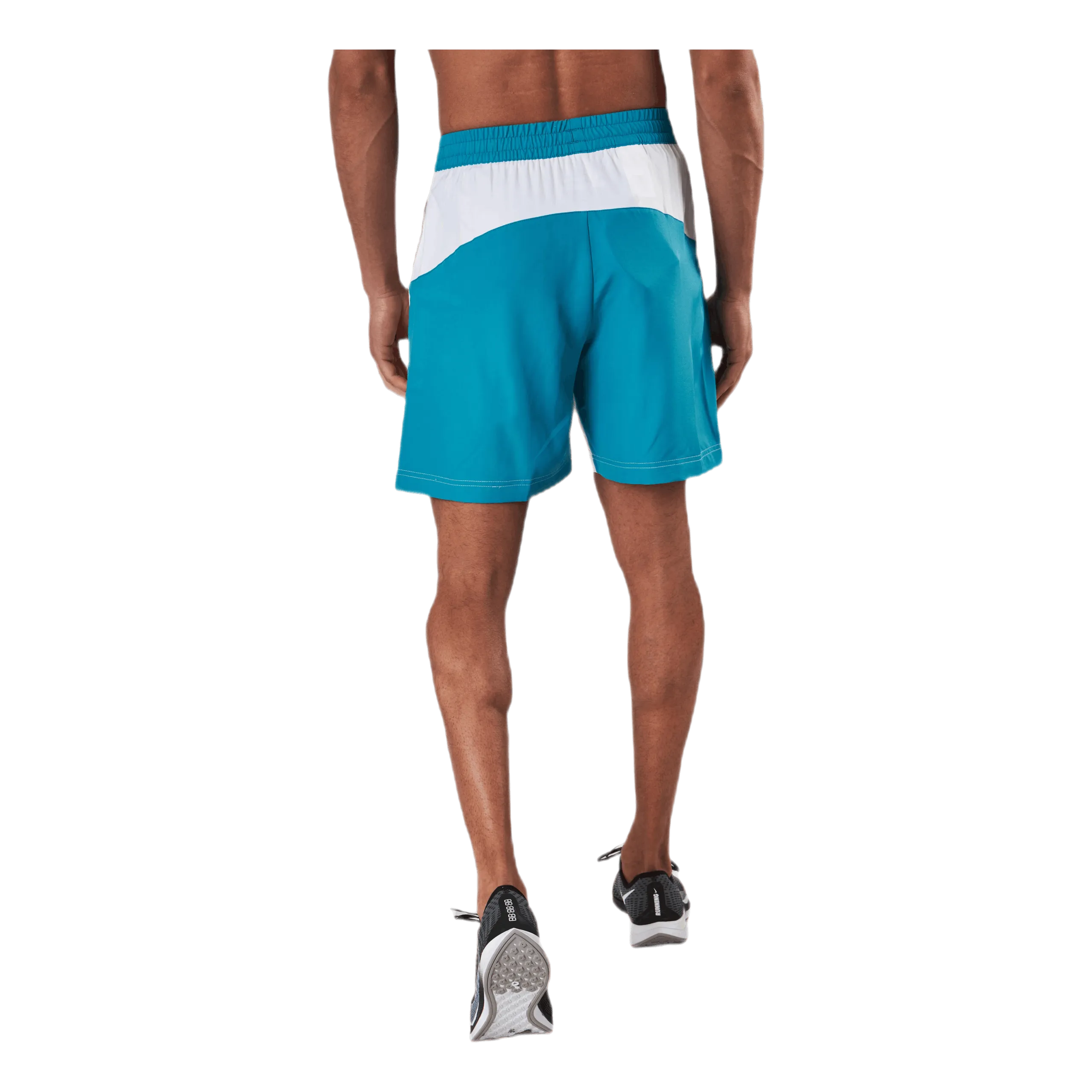 Babolat Short Play Blue/White