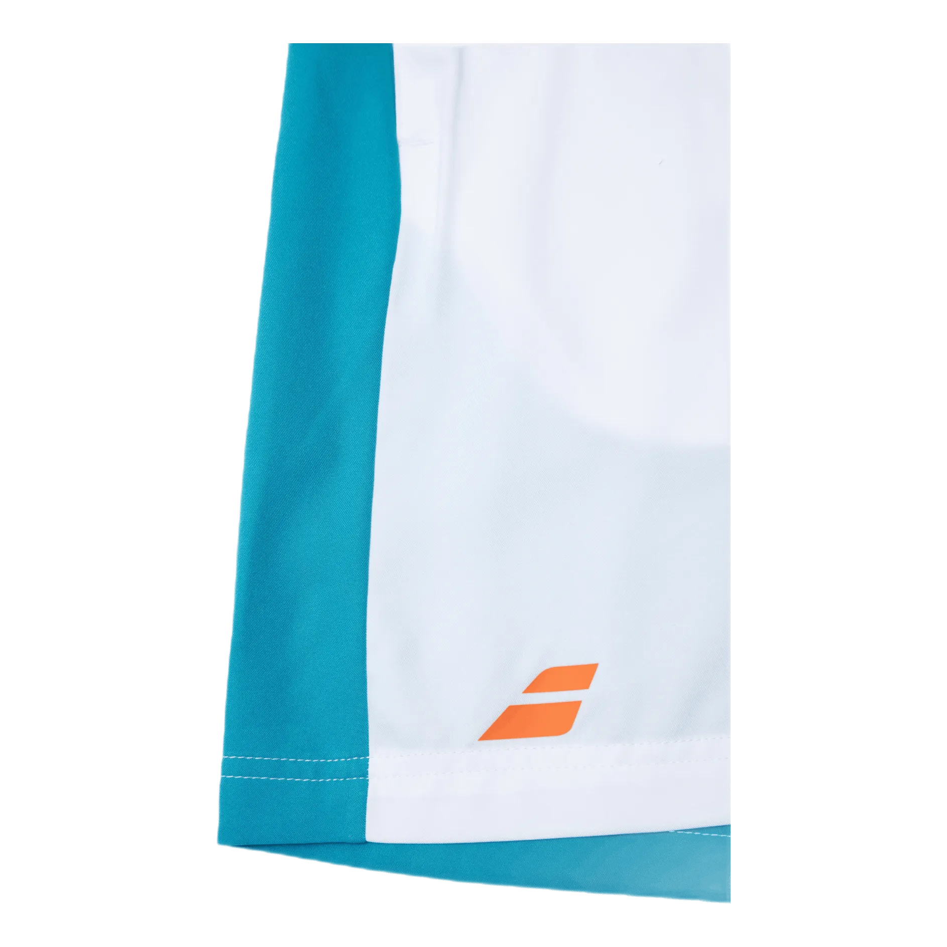 Babolat Short Play Blue/White