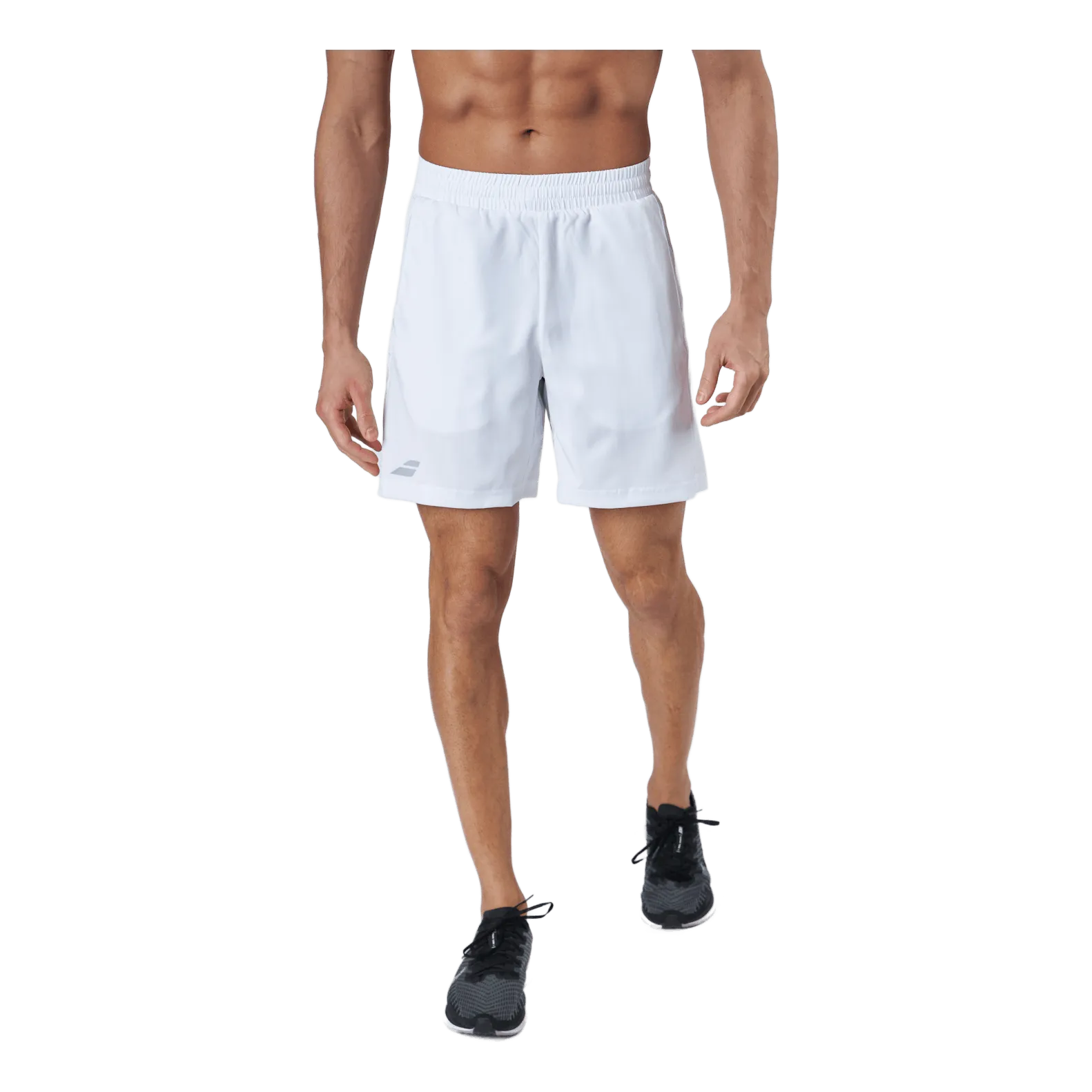 Babolat Short Play White