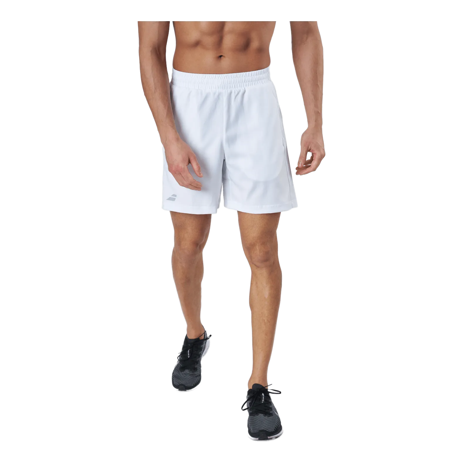 Babolat Short Play White