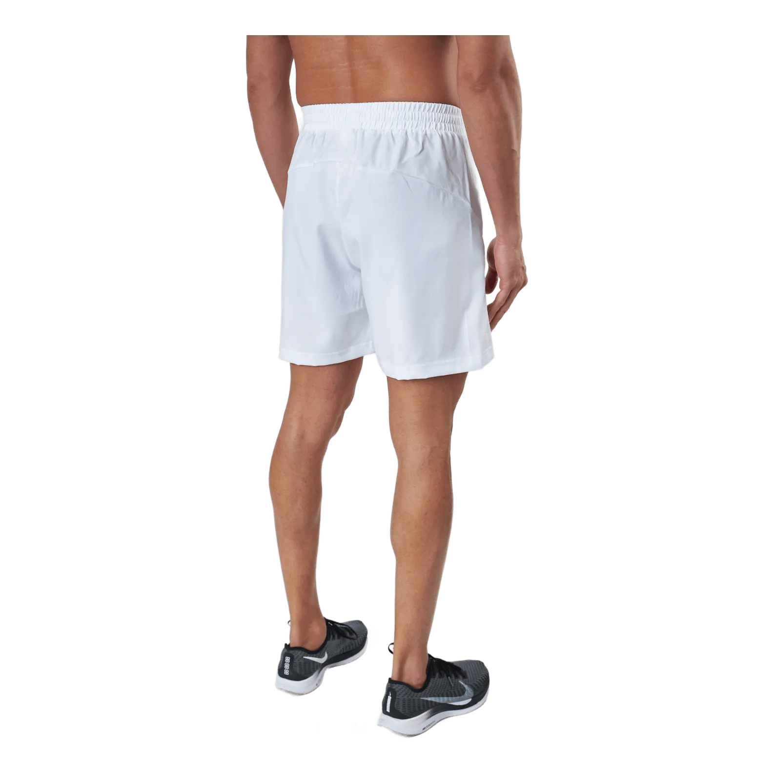 Babolat Short Play White