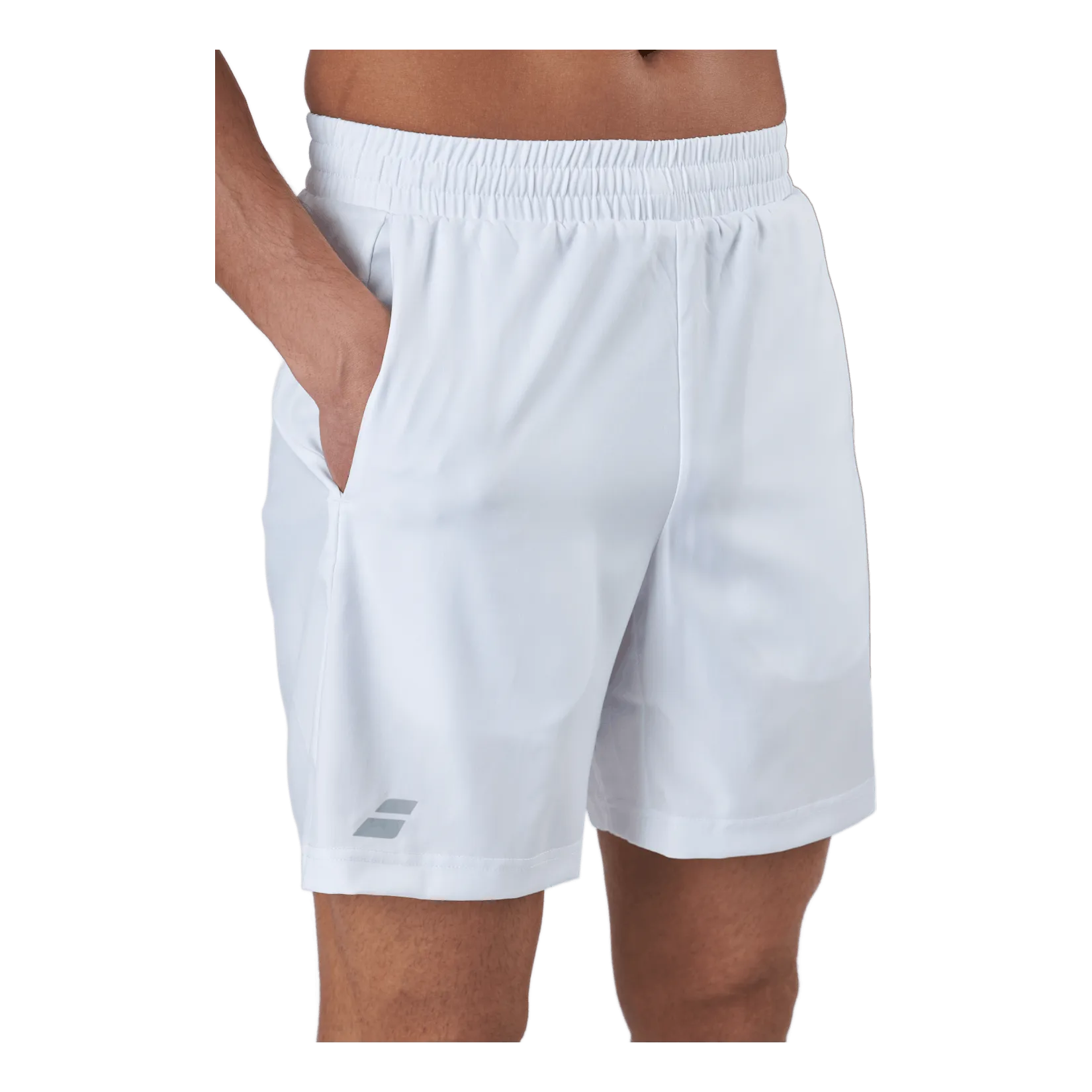 Babolat Short Play White