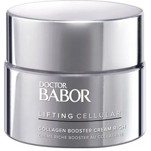 Babor Collagen Booster Cream Rich 50ml