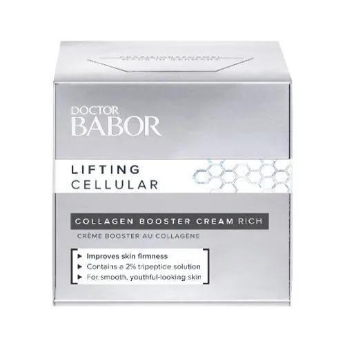 Babor Collagen Booster Cream Rich 50ml