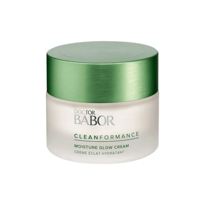Babor Moisture Glow Cream 15ml