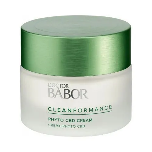 Babor Phyto CBD Cream 50ml