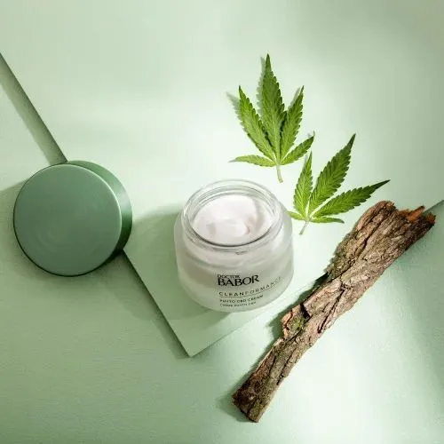 Babor Phyto CBD Cream 50ml