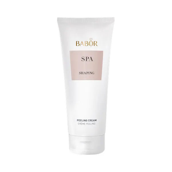 Babor SPA Peeling Cream 200ml