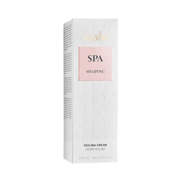 Babor SPA Peeling Cream 200ml