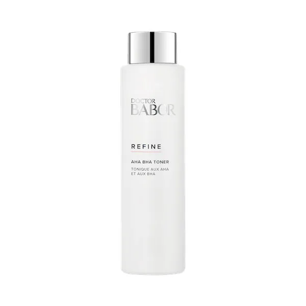 Babor Tóner AHA BHA 200ml