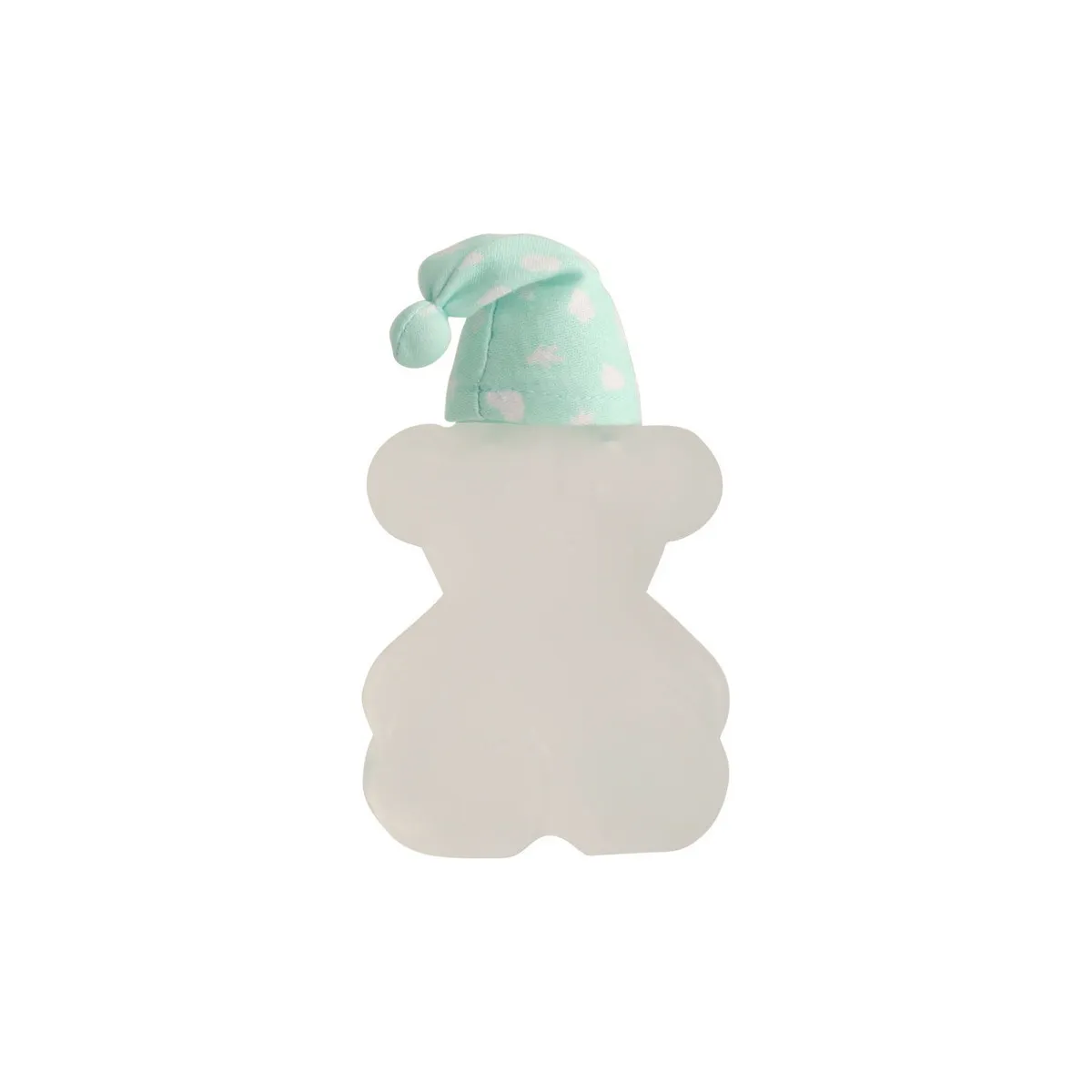 Baby  Eau De Cologne Alcohol Free Vaporizador