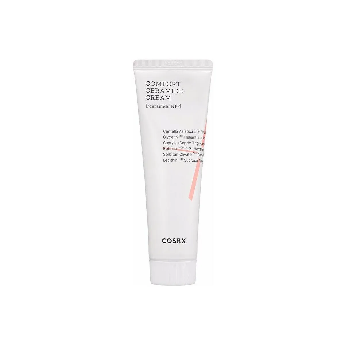 Balancing Comfort Ceramide Cream