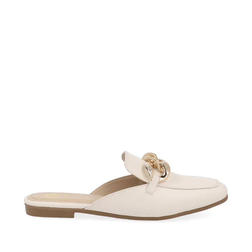 Balerina Trender color Latte para Mujer