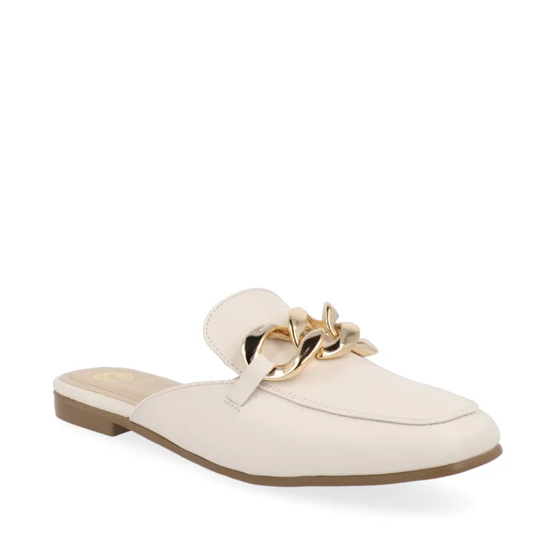 Balerina Trender color Latte para Mujer