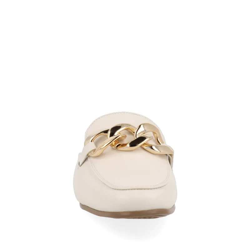 Balerina Trender color Latte para Mujer