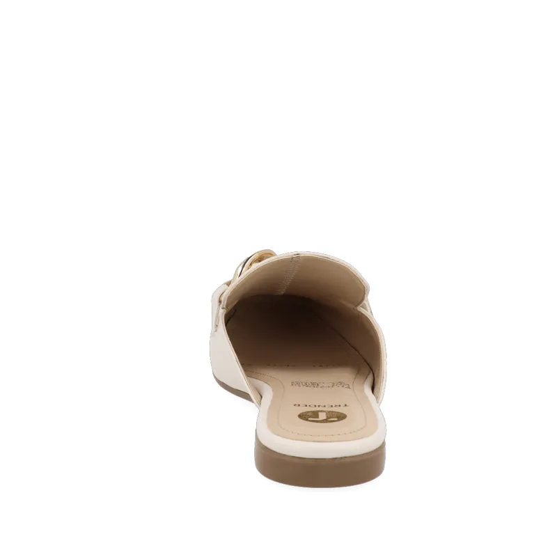 Balerina Trender color Latte para Mujer