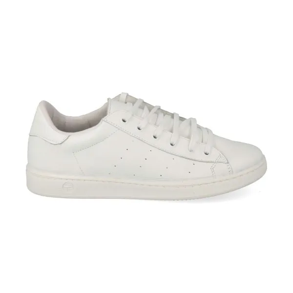 BAMBAS BLANCAS MUJER PIEL MOD. MONET