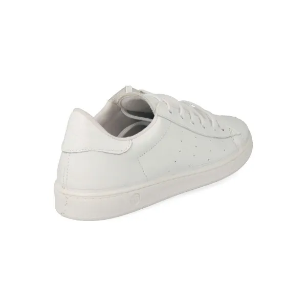 BAMBAS BLANCAS MUJER PIEL MOD. MONET