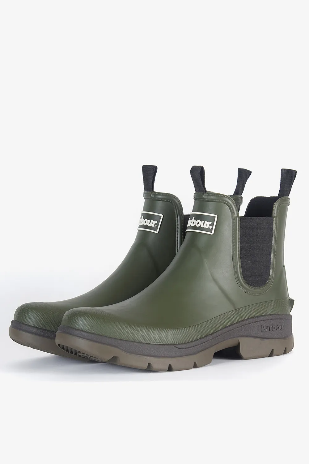 Barbour Botines Nimbus Wellingtons