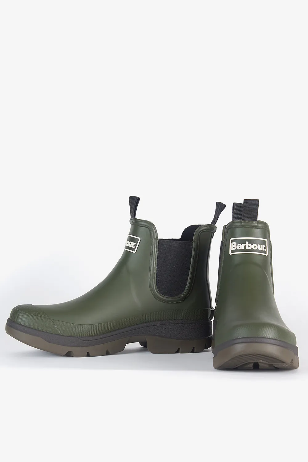 Barbour Botines Nimbus Wellingtons