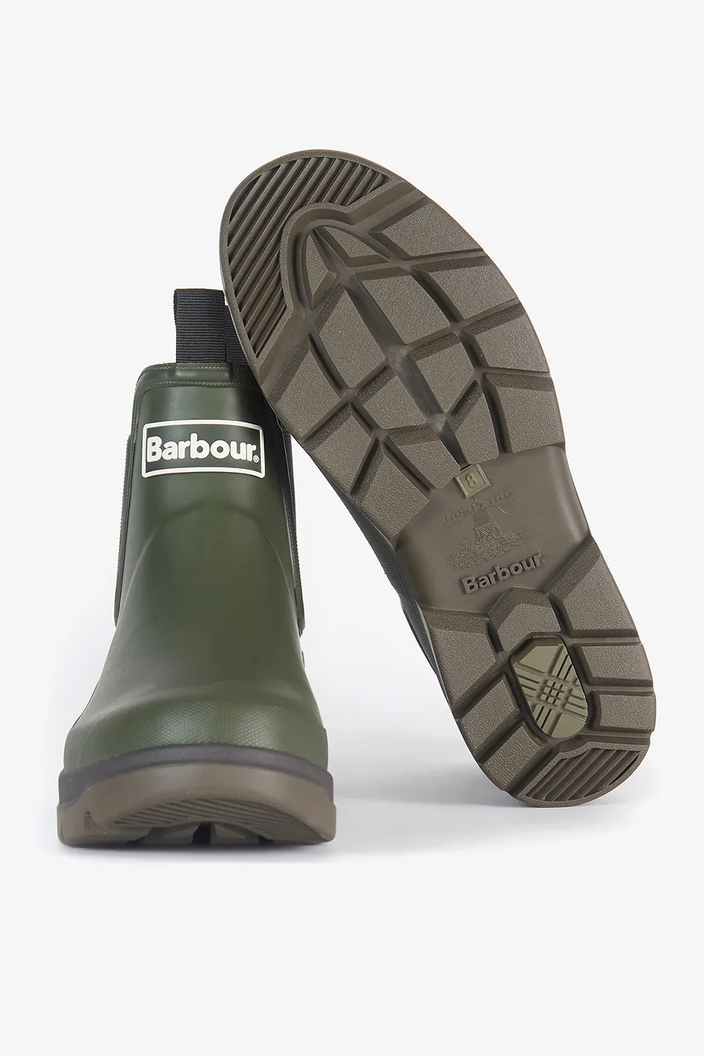Barbour Botines Nimbus Wellingtons