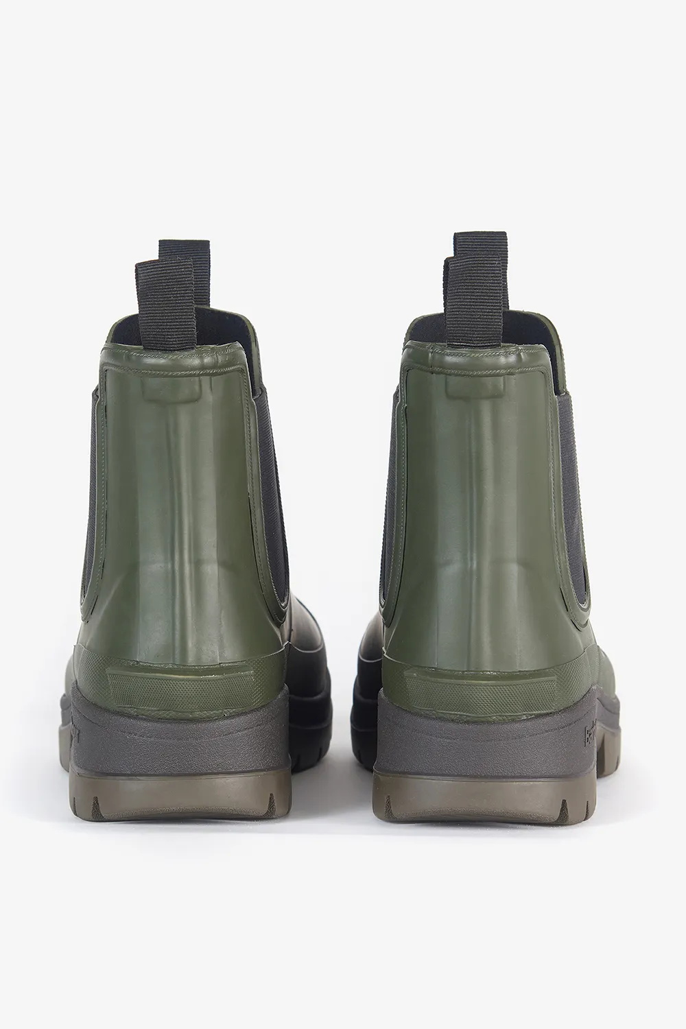 Barbour Botines Nimbus Wellingtons