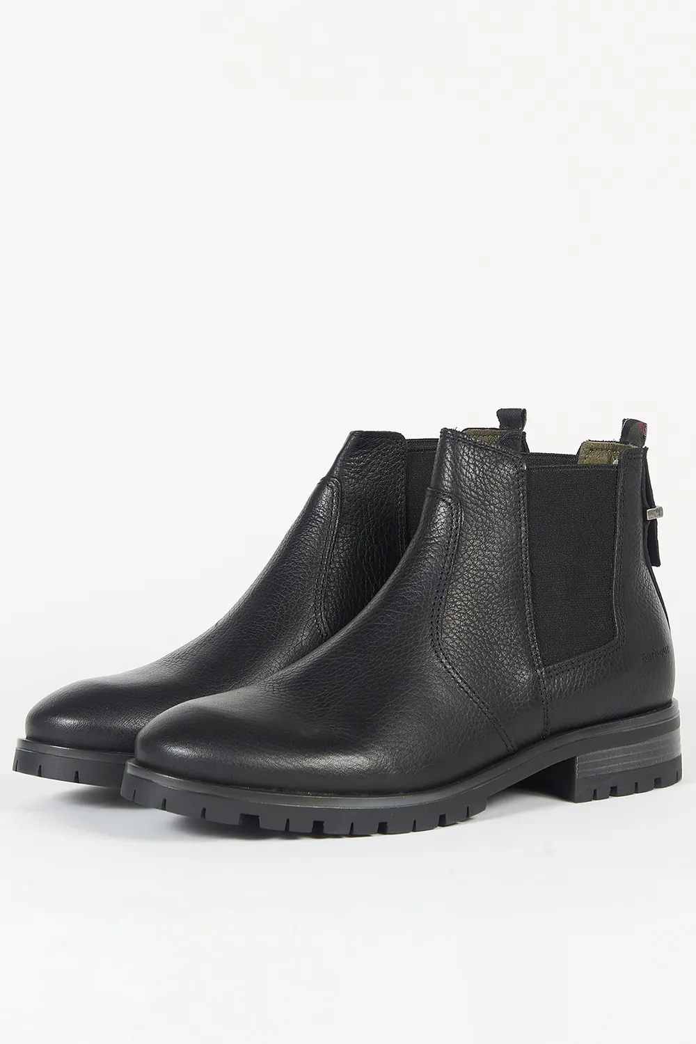 Barbour Botines Nina