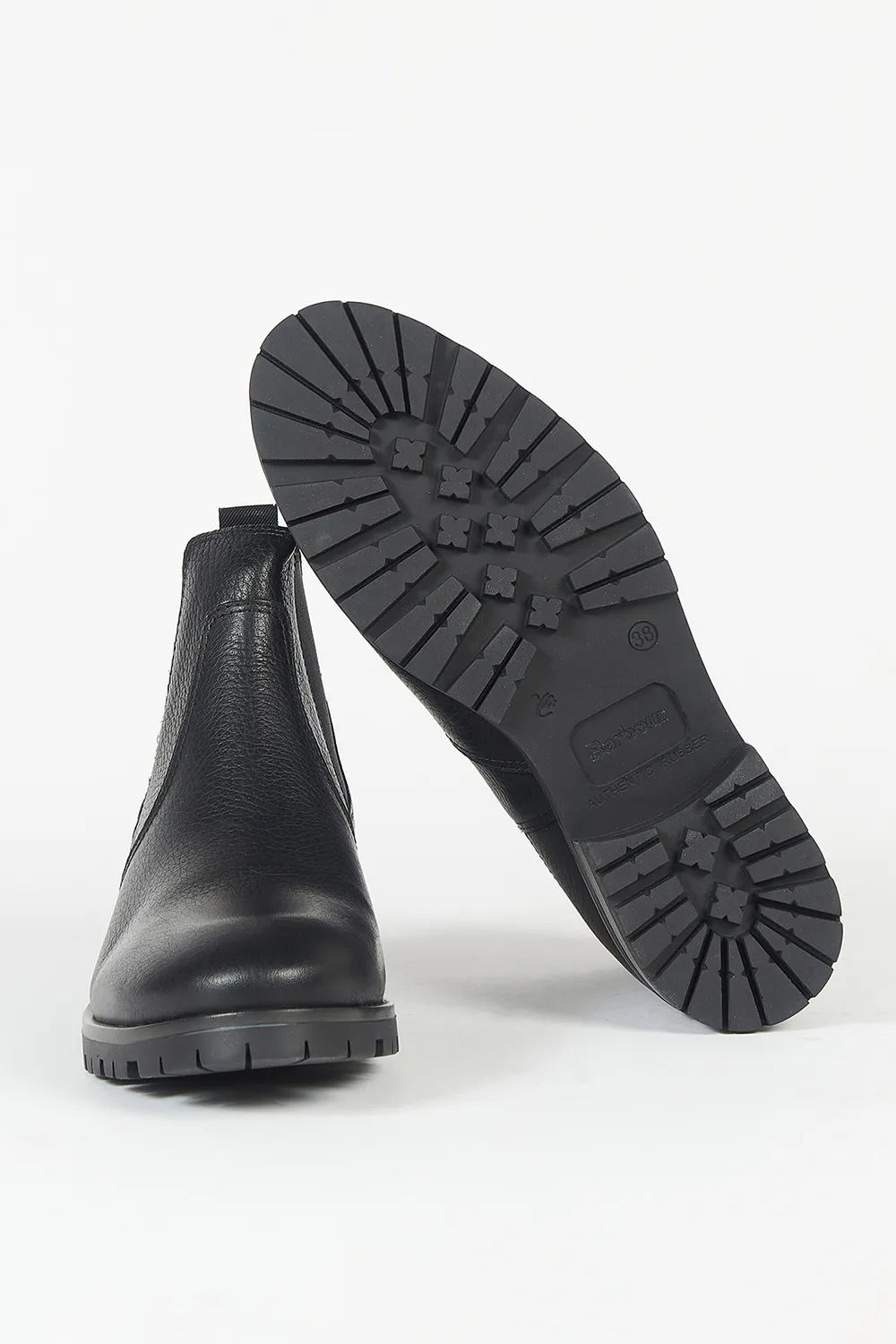 Barbour Botines Nina