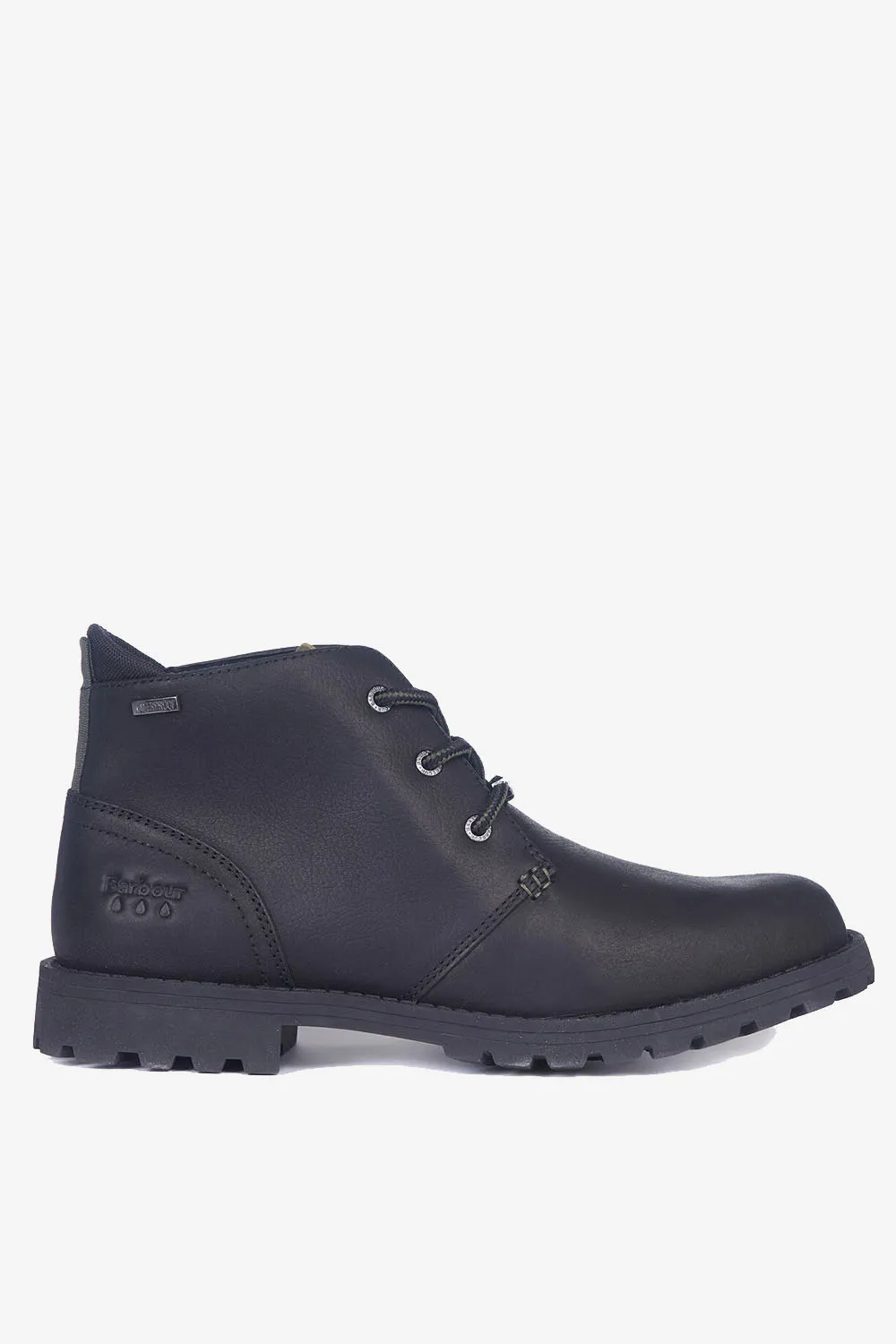 Barbour Botines Pennine Chukka
