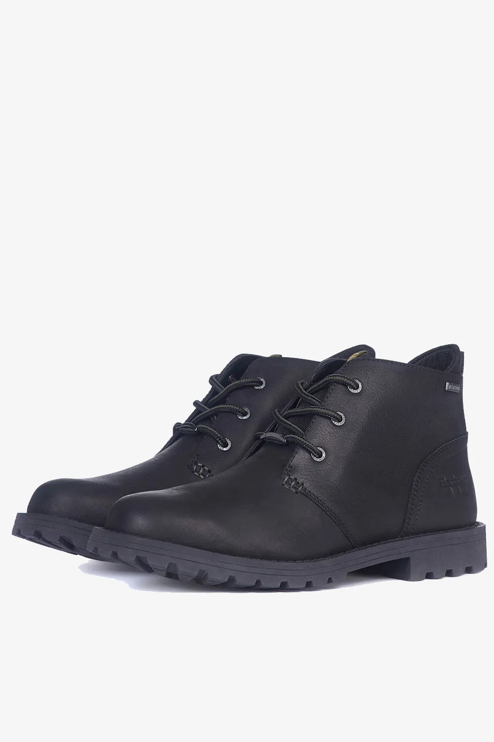 Barbour Botines Pennine Chukka