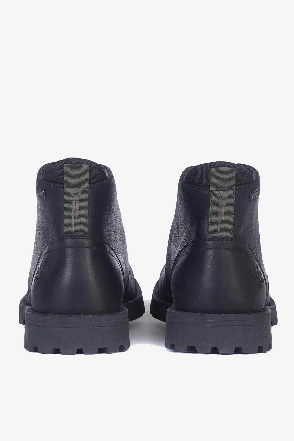 Barbour Botines Pennine Chukka