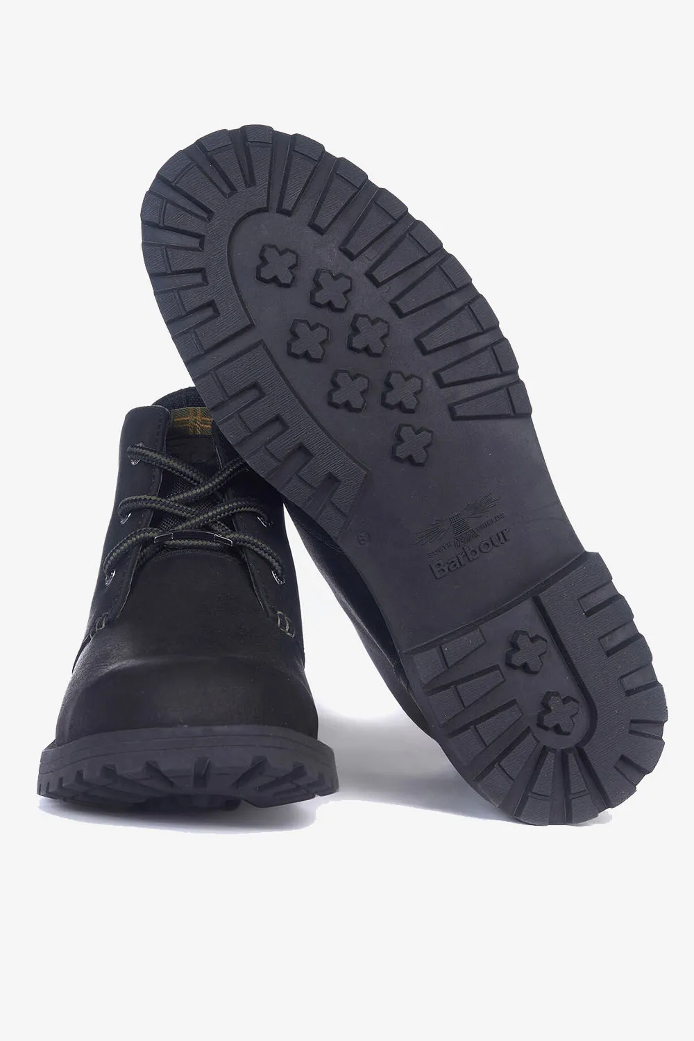 Barbour Botines Pennine Chukka