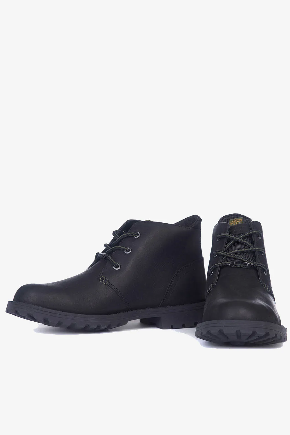 Barbour Botines Pennine Chukka