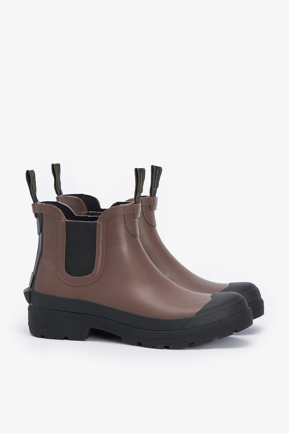 Barbour Botines Storm