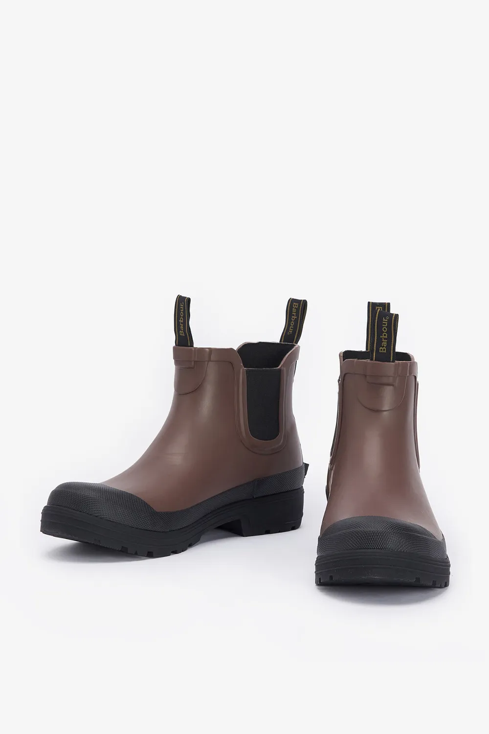 Barbour Botines Storm