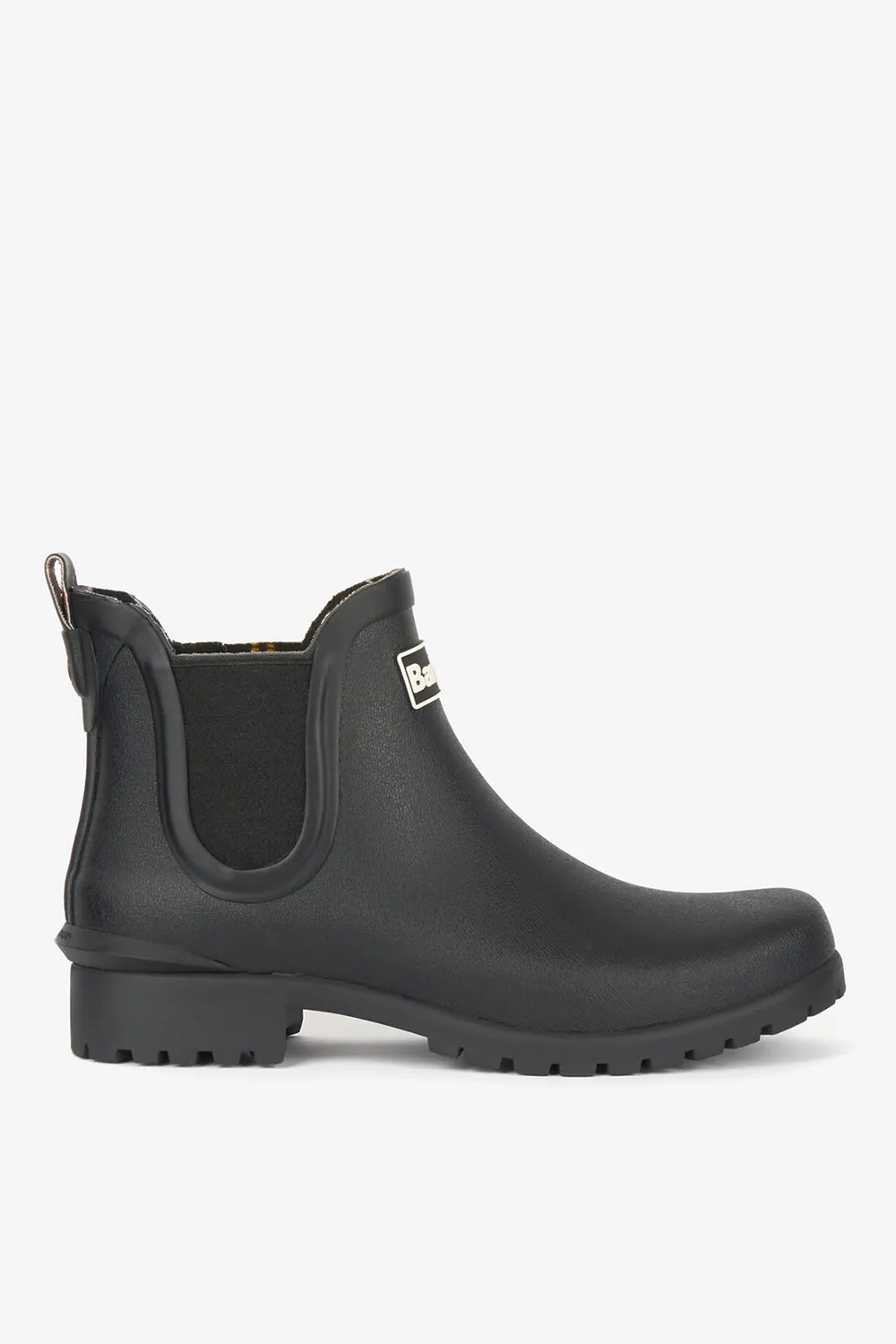 Barbour Botines Wilton Wellingtons