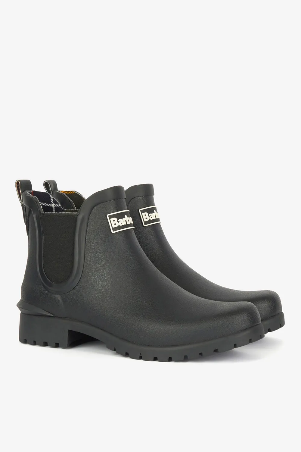 Barbour Botines Wilton Wellingtons