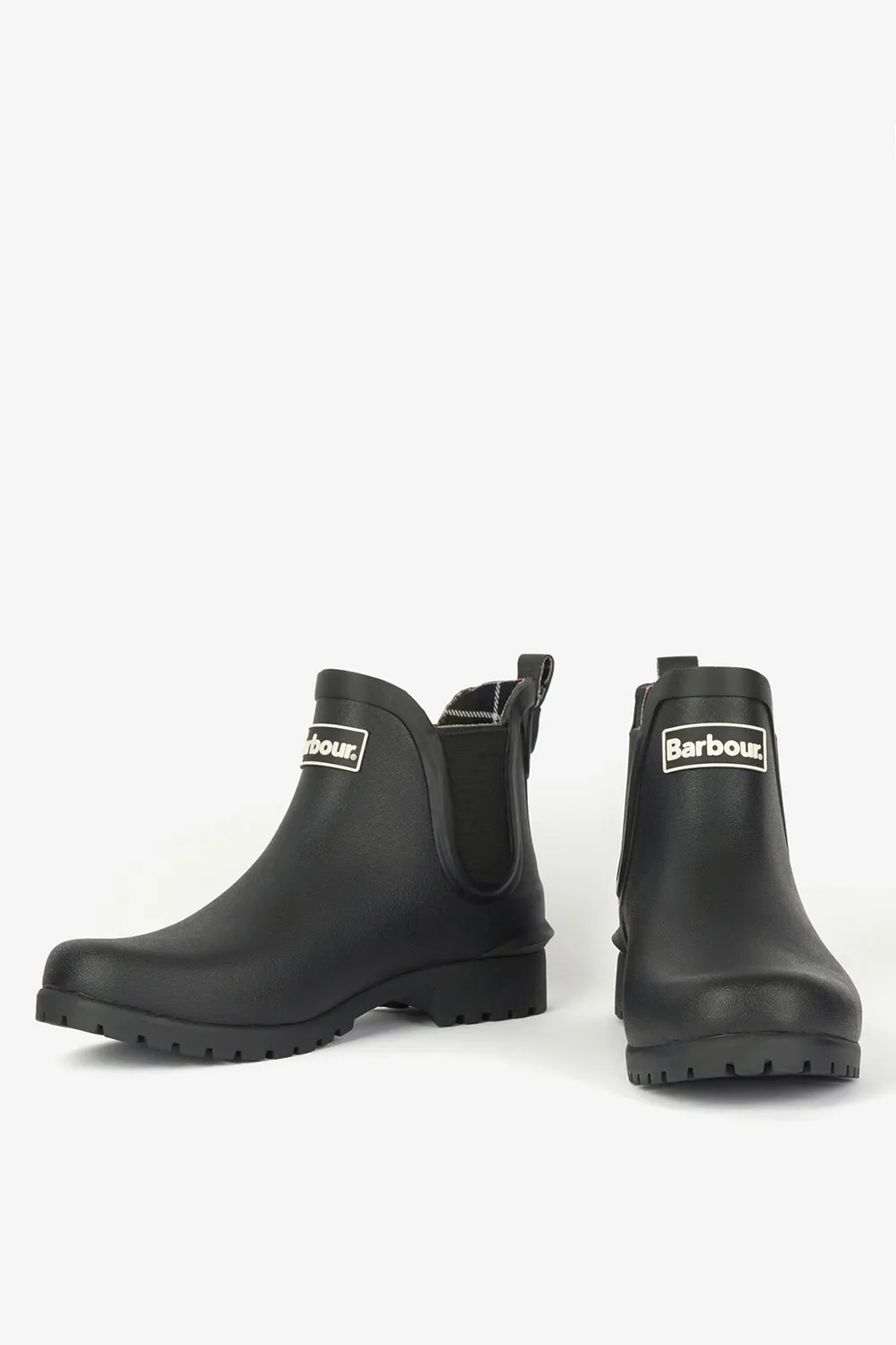 Barbour Botines Wilton Wellingtons
