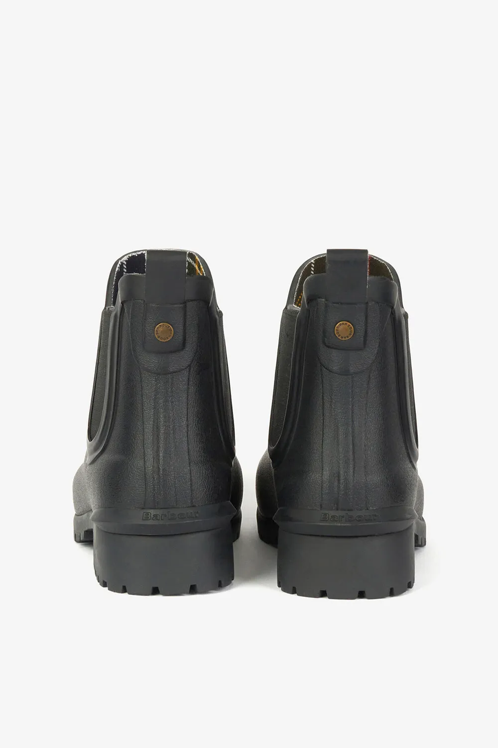 Barbour Botines Wilton Wellingtons