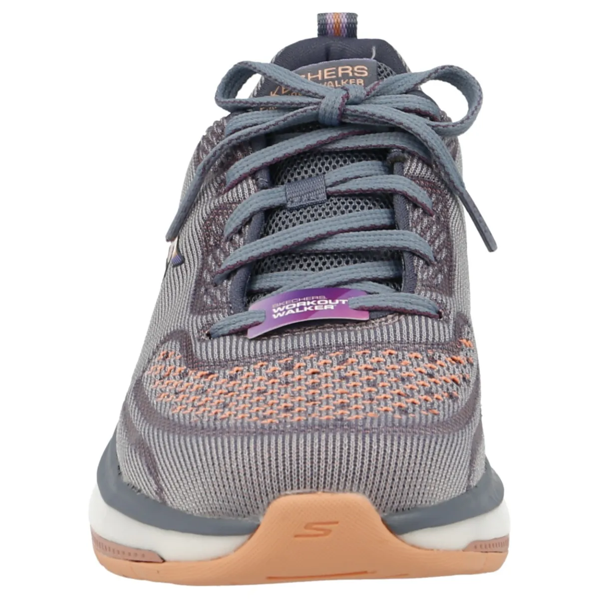 Baskets Femme Skechers 124940
