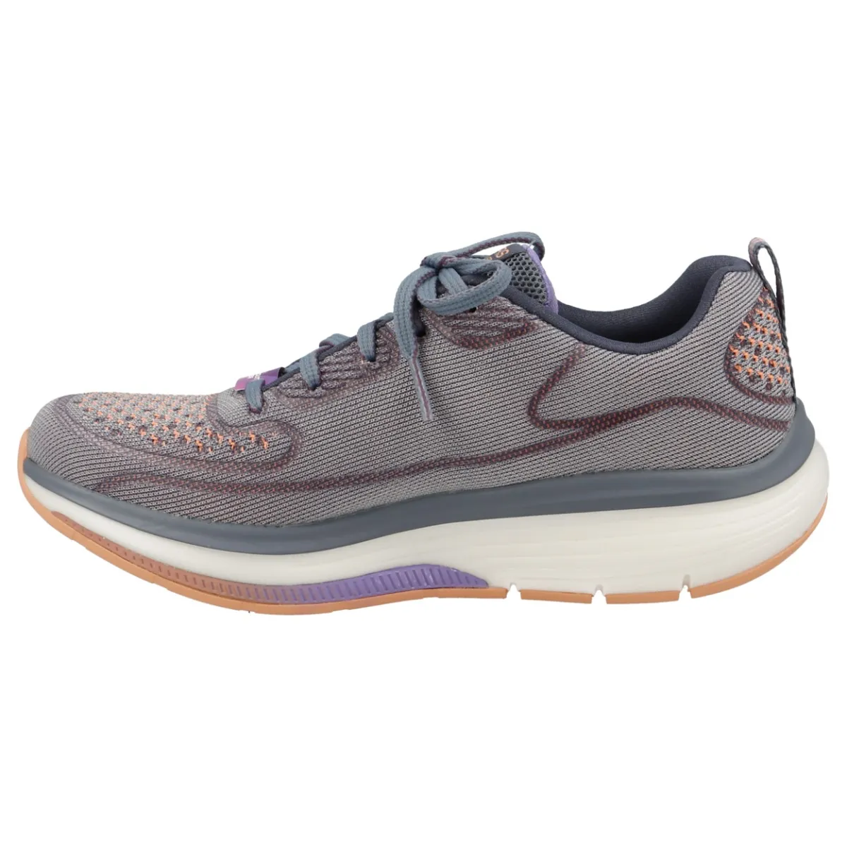 Baskets Femme Skechers 124940