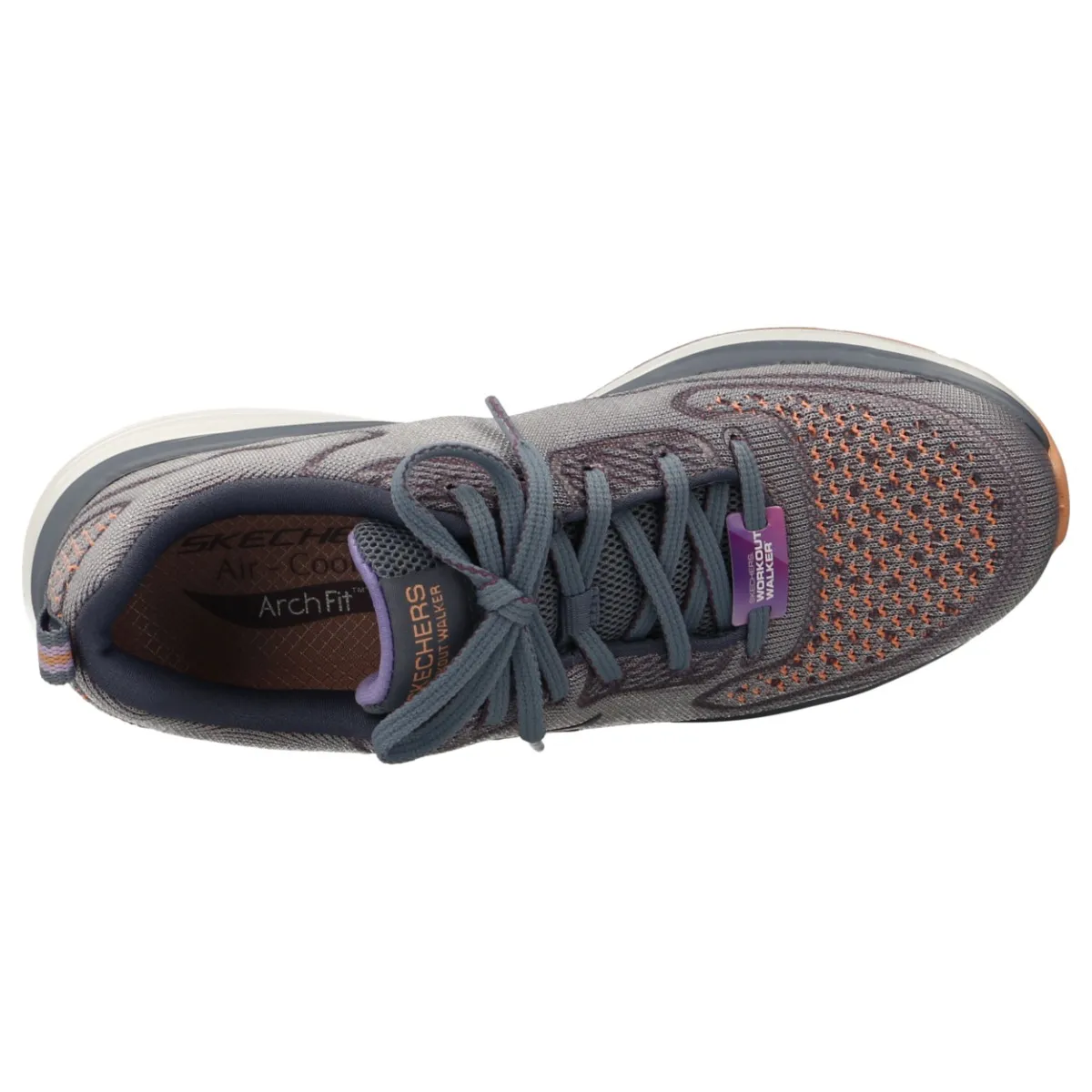 Baskets Femme Skechers 124940