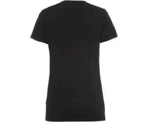 BD CHALKED UP TSHIRT  WOMEN'S BLACK