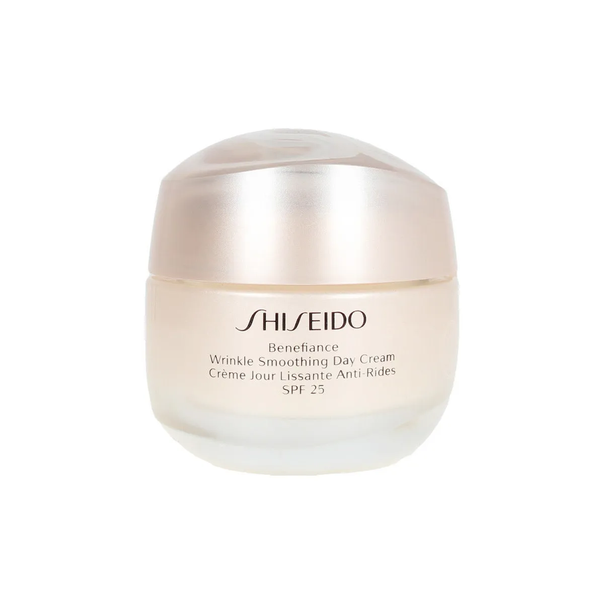 Benefiance Wrinkle Smoothing Day Cream
